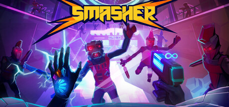 Smasher Playtest