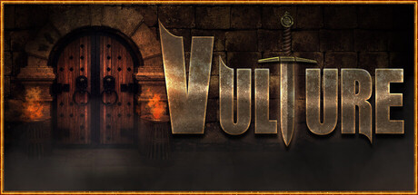 Vulture for NetHack