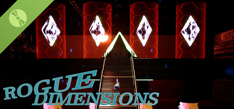 Rogue Dimensions Demo