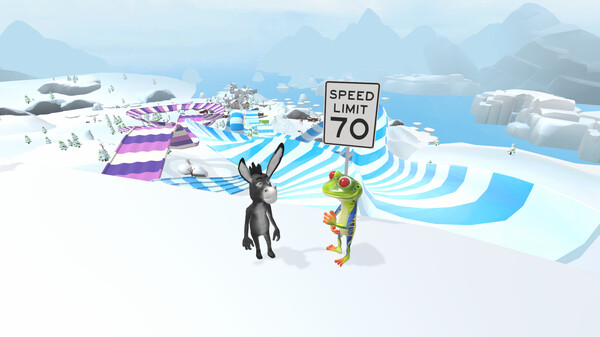 SafetyOFF Simulator screenshot 1