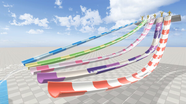 SafetyOFF Simulator screenshot 3