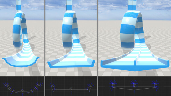 SafetyOFF Simulator screenshot 5