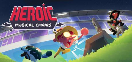 Heroic Musical Chairs by Morbleu Studio - Similar game based
                        on tags