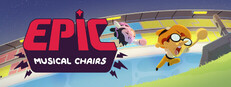 Epic Musical Chairs