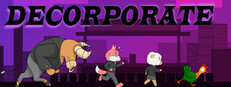 Decorporate