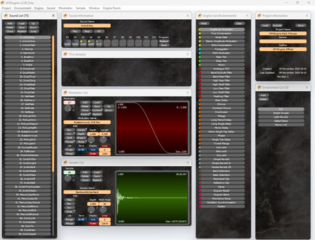 SFXEngine Sound Pack: Pickups