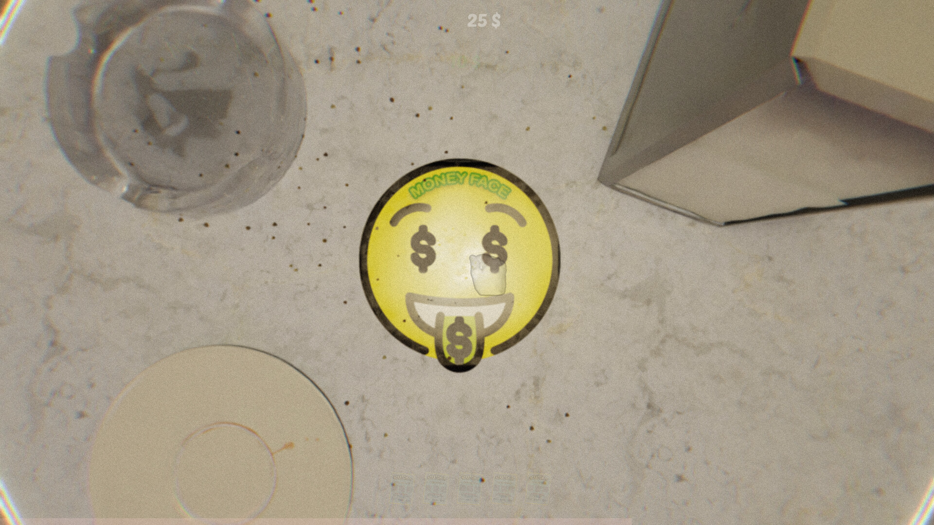 GRUBBY FINGERS screenshot #5