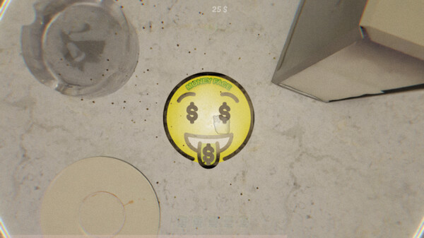 Grubby Fingers screenshot 5