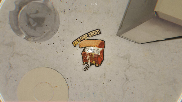 Grubby Fingers screenshot 3