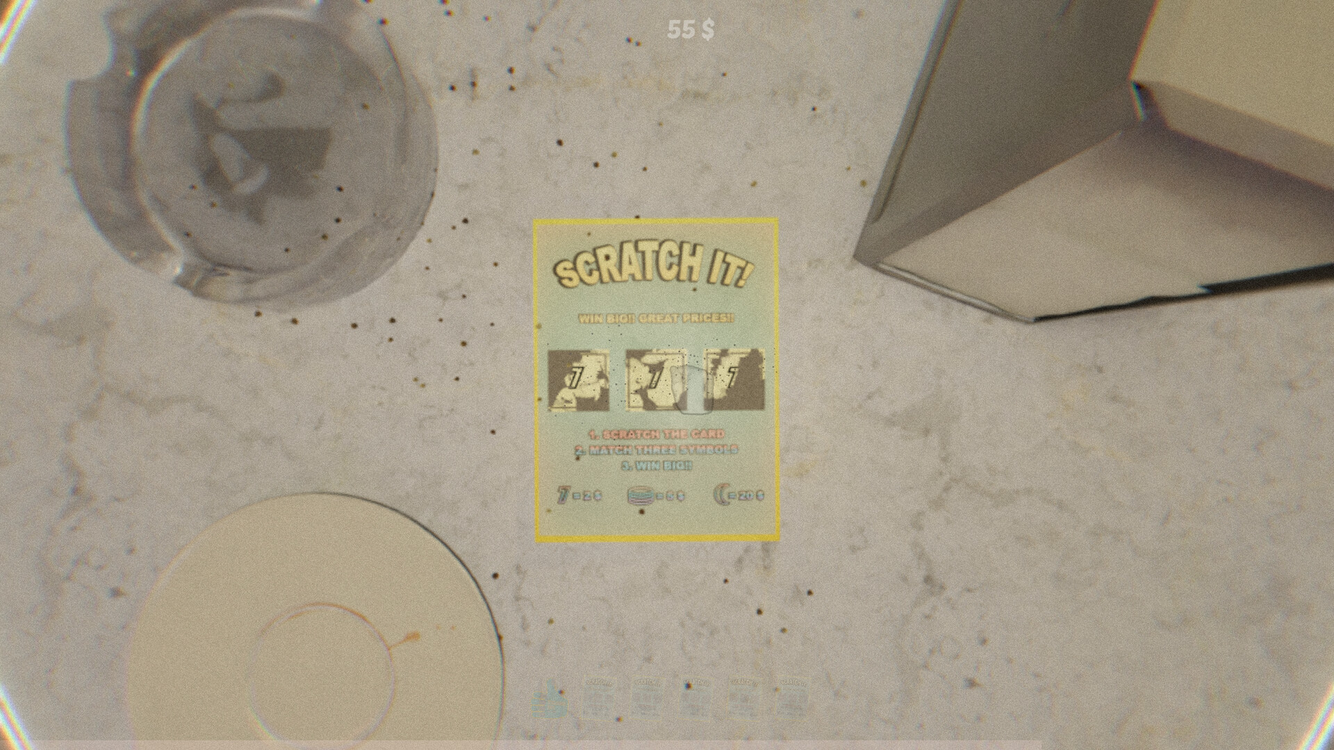 Grubby Fingers Featured Screenshot #1