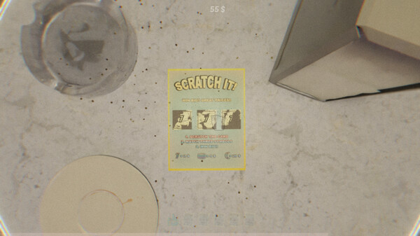 Grubby Fingers screenshot 1