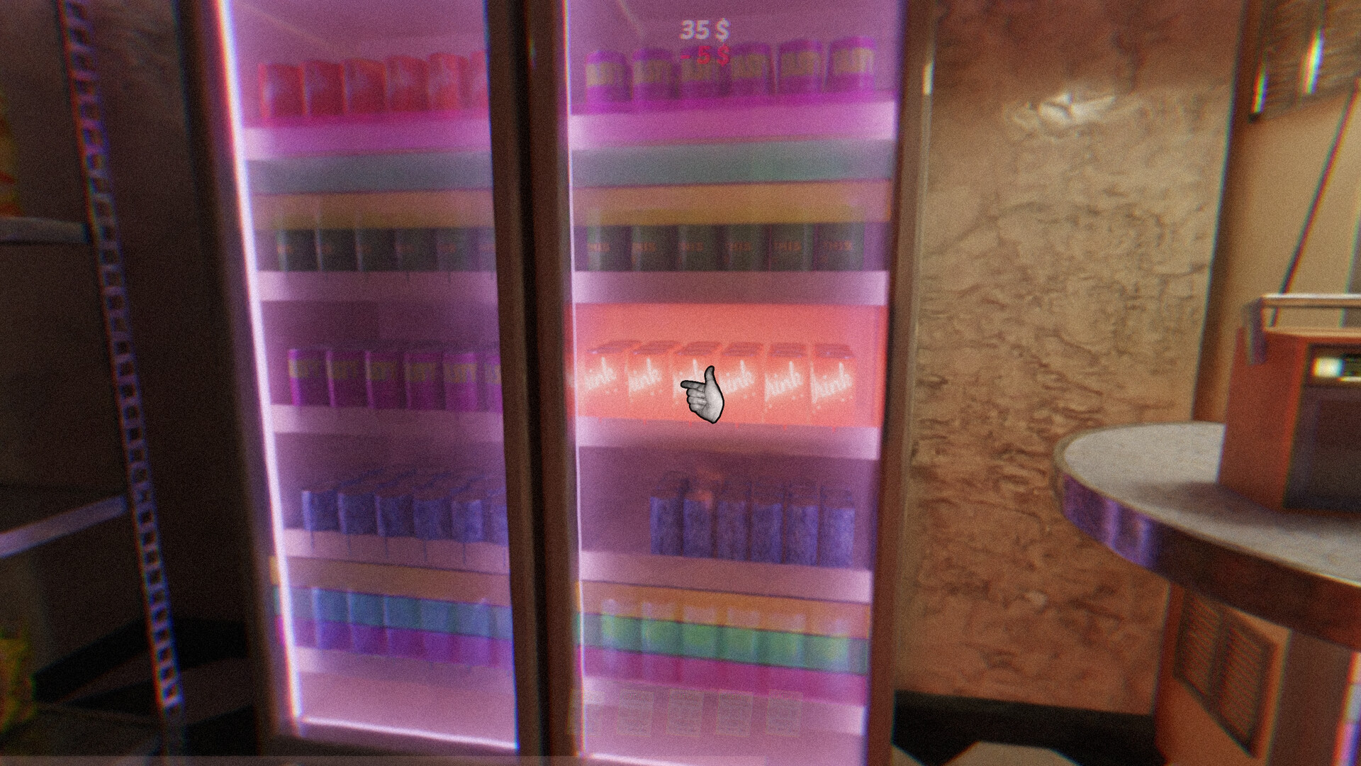 GRUBBY FINGERS screenshot #4