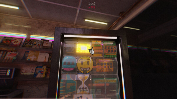 Grubby Fingers screenshot 2