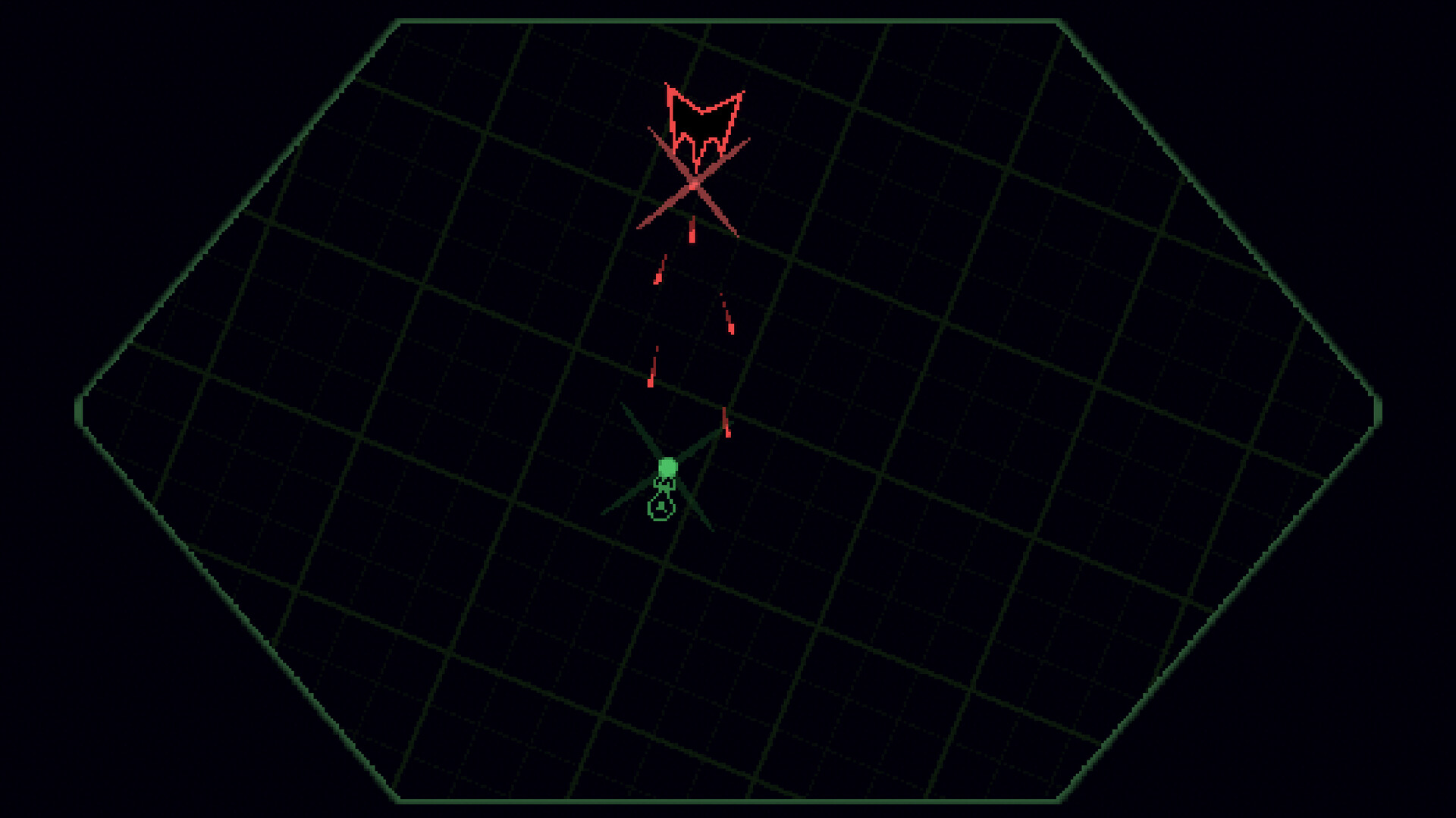 ANOMONAUT screenshot #2
