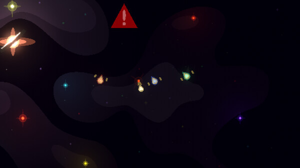 ANOMONAUT screenshot 3