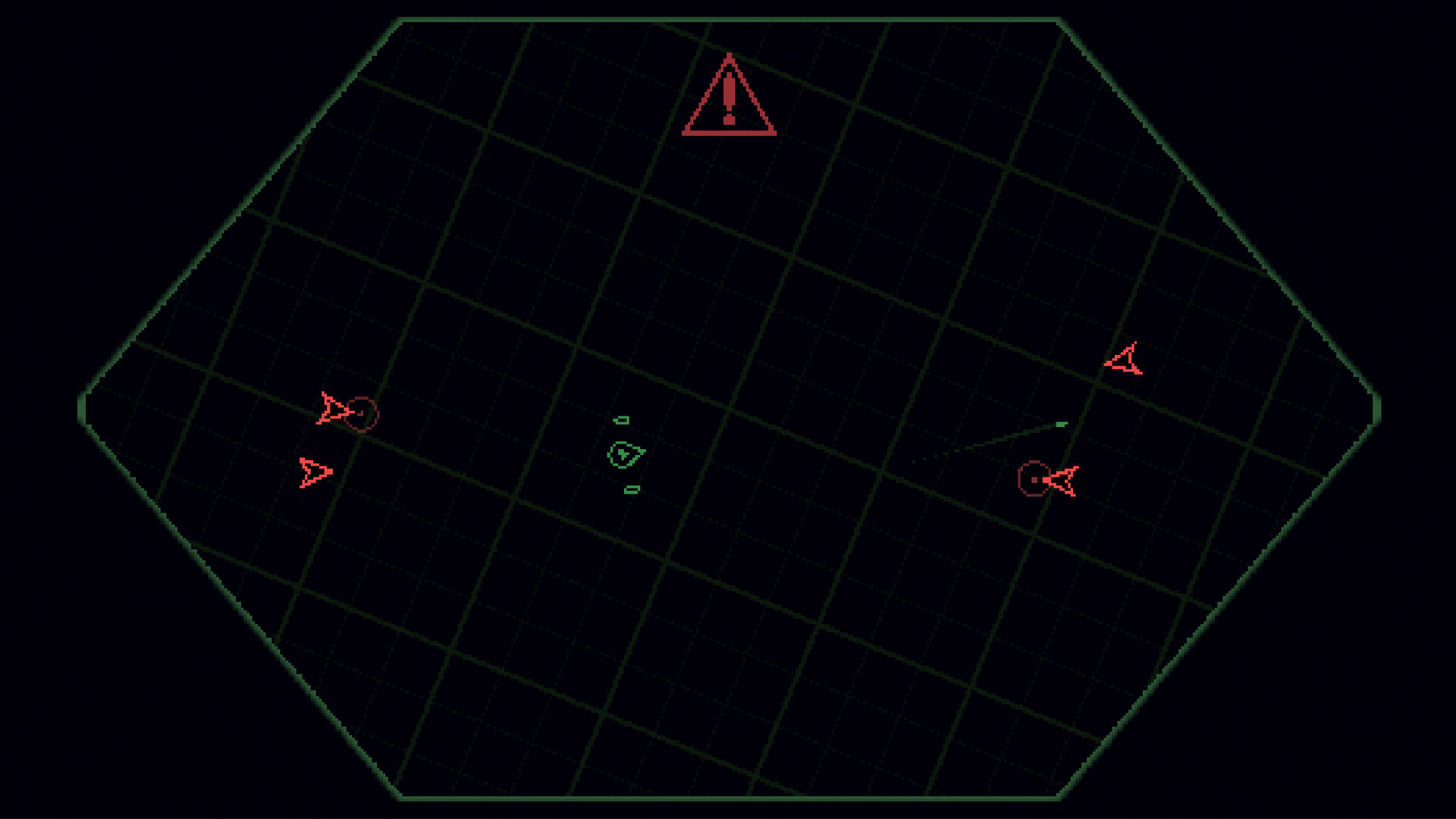 ANOMONAUT screenshot 1