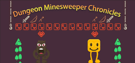 Dungeon Minesweeper Chronicles steam charts