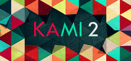 KAMI 2 cover art
