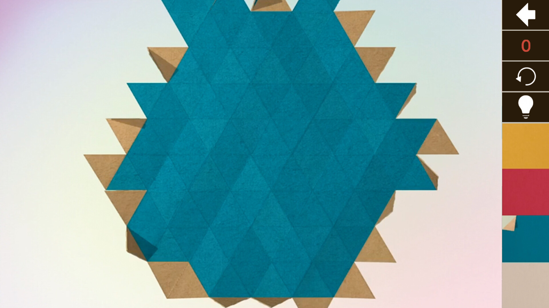 KAMI 2 screenshot #4