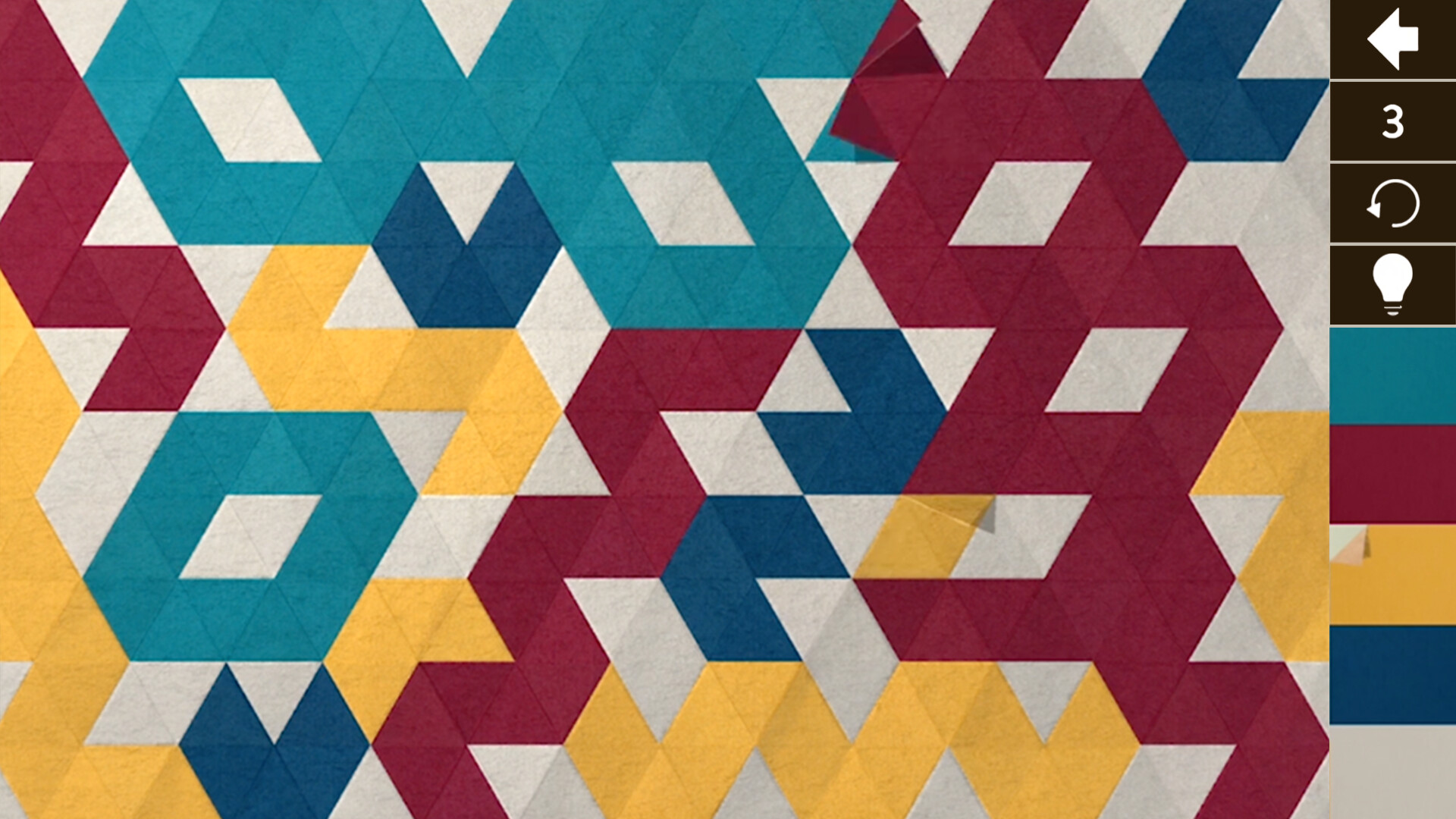 App Background