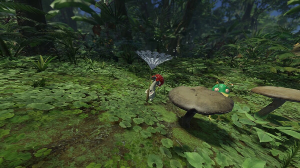 Forest Floor screenshot 5