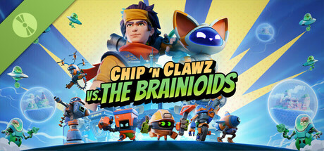 Steam thumbinal