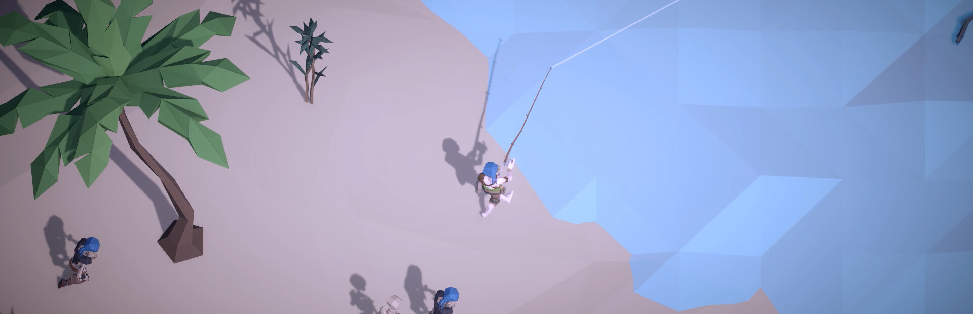 Island Hook
