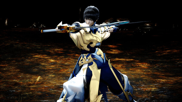 Separated by the Demon Queen screenshot 6