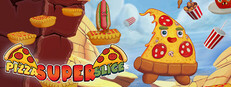 Pizza Super Slice