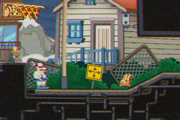 Pizza Super Slice video 2