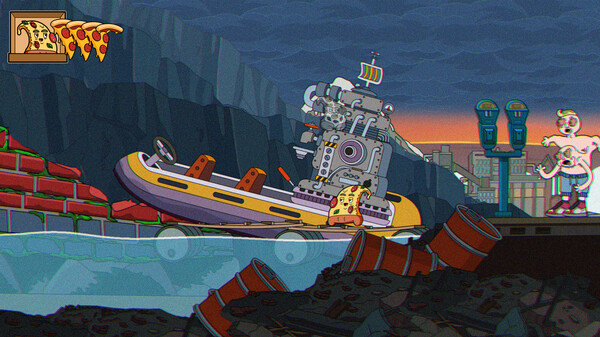 Pizza Super Slice screenshot 3