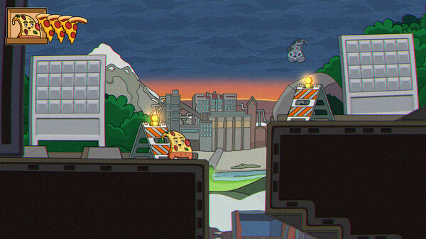 Pizza Super Slice screenshot 1