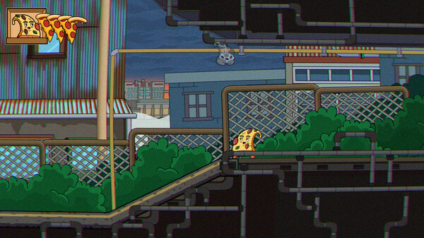 Pizza Super Slice screenshot 2