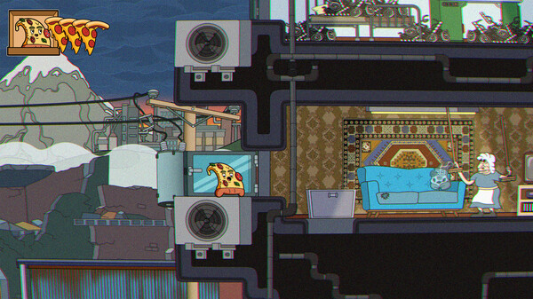 Pizza Super Slice screenshot 4