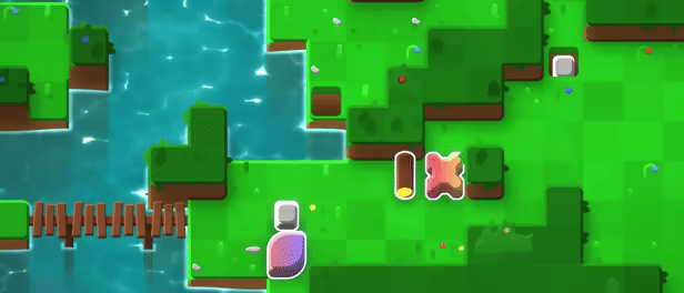 Double Trip video 1