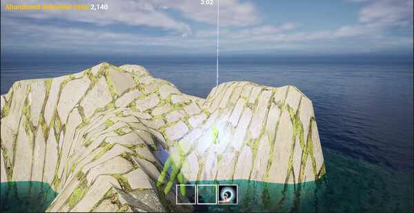 Fling your Friends TD - Tower Defense screenshot 1