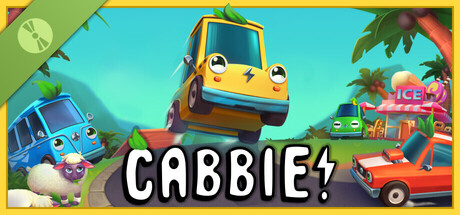 Cabbie! Demo