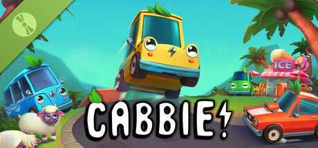 Cabbie! Demo