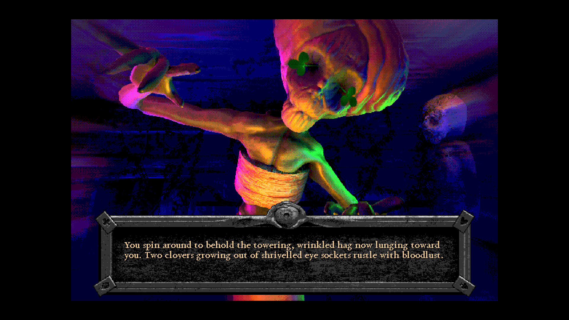 Forbidden Solitaire – Screenshot 12