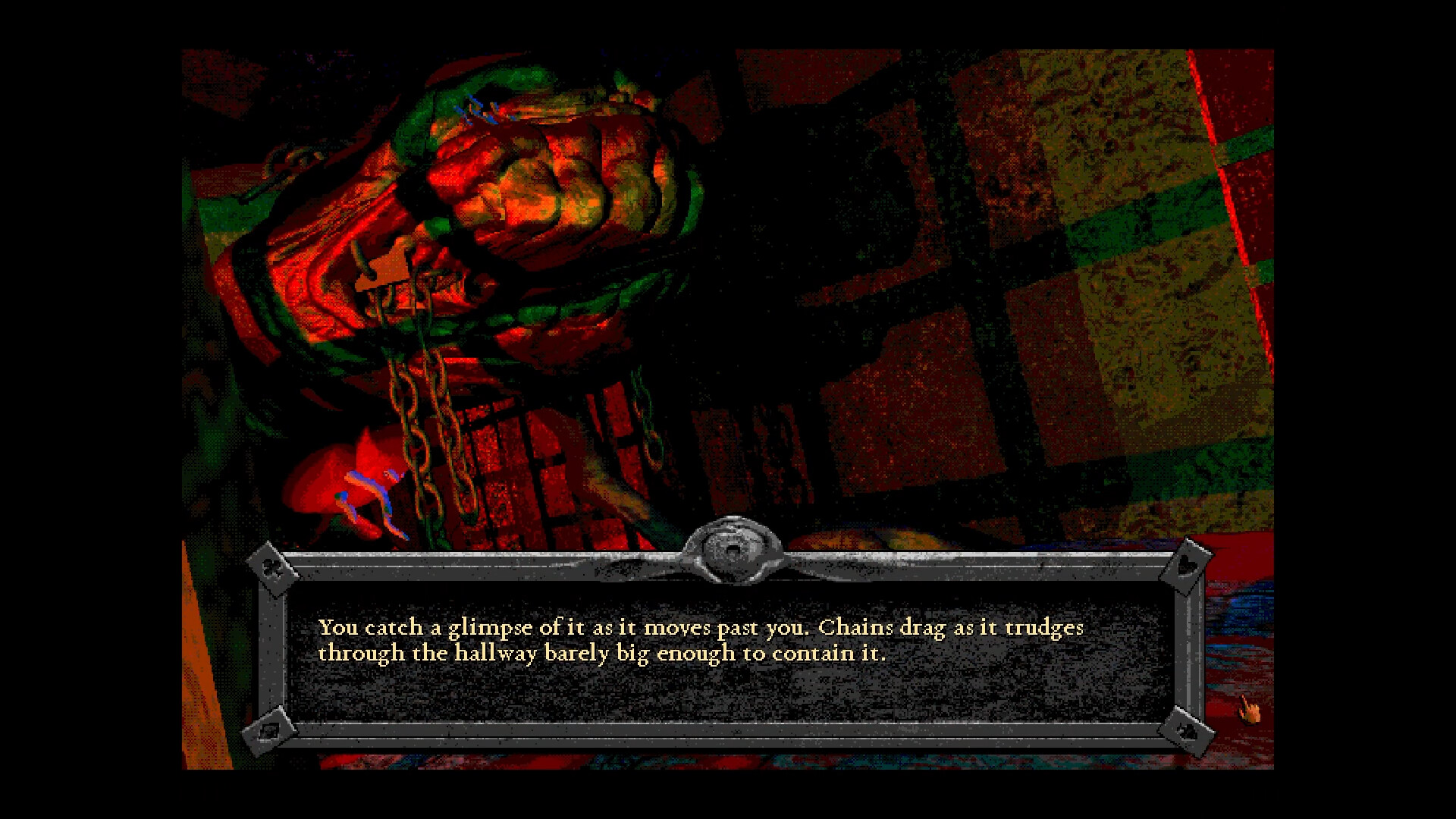 Forbidden Solitaire screenshot #7