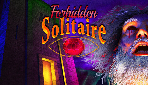 Forbidden Solitaire