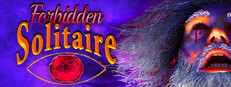 Forbidden Solitaire Steam capsule image