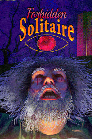 Cover art of Forbidden Solitaire