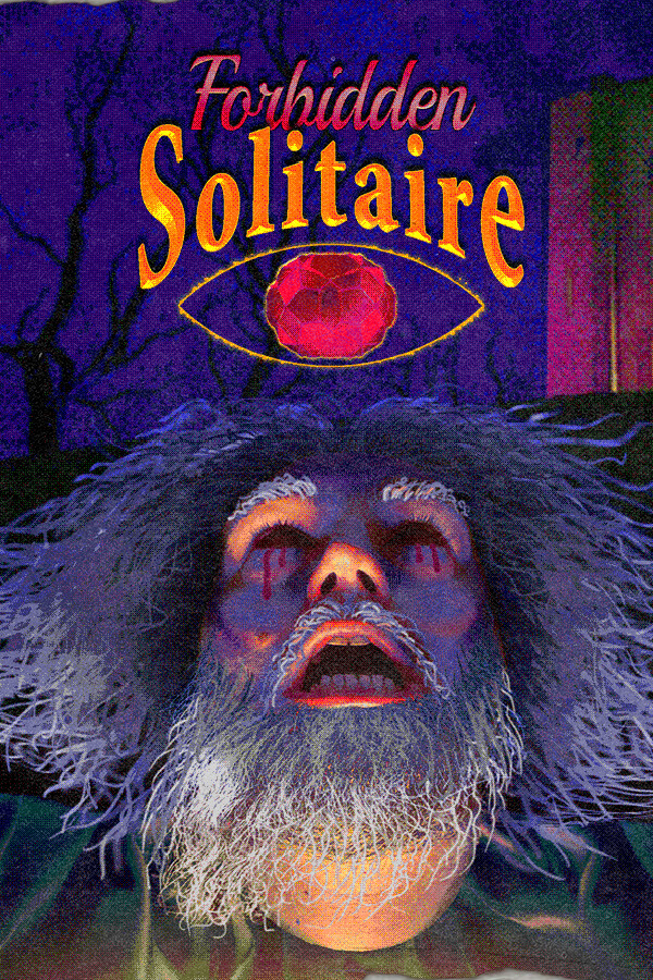 Forbidden Solitaire