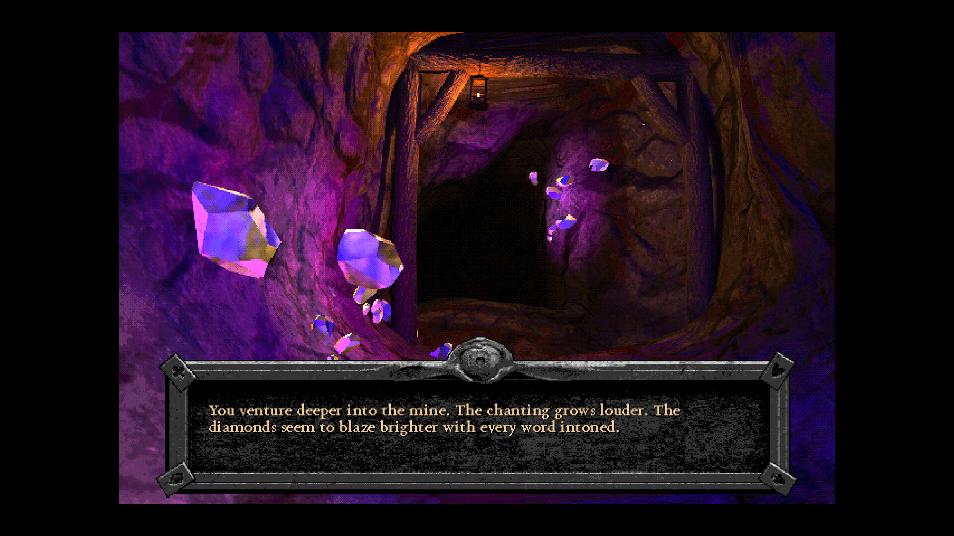 Forbidden Solitaire – Screenshot 5