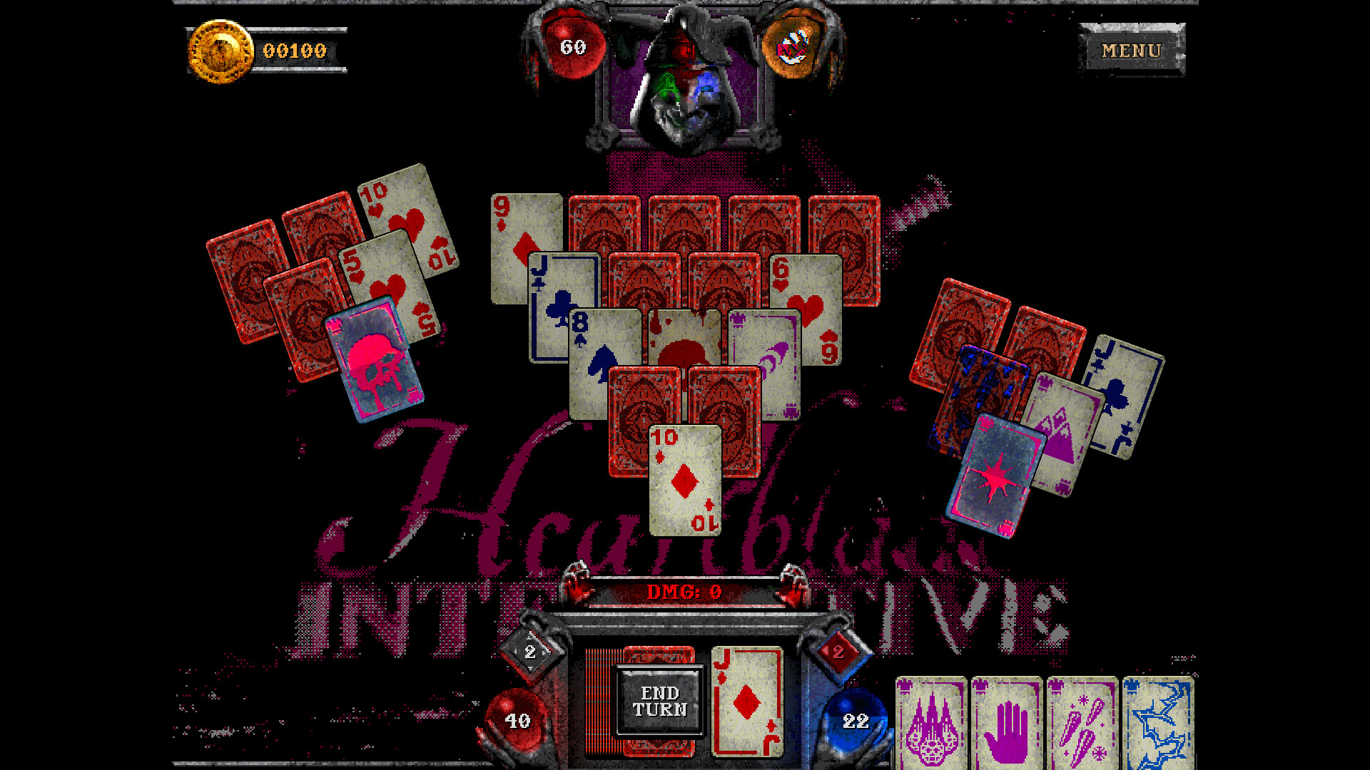 Forbidden Solitaire – Screenshot 11