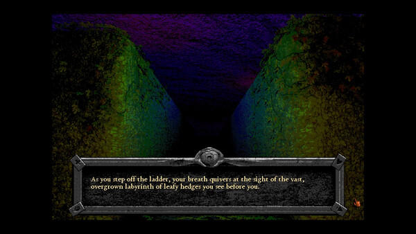 Forbidden Solitaire screenshot 5