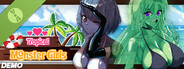 Tropical Monster Girls Demo