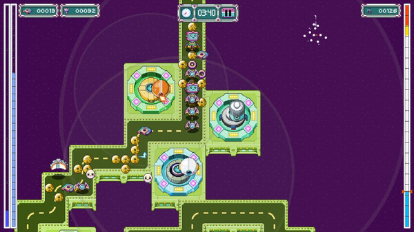 Скриншот из Turbotz Testing 20XX