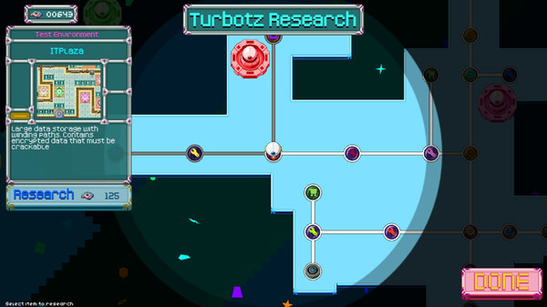Скриншот из Turbotz Testing 20XX